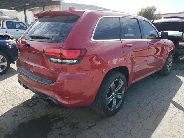 Photo 4 from auction – 2015 JEEP GRAND CHER with VIN 1C4RJFDJ1FC880062