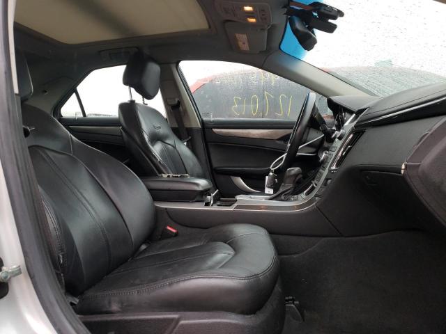 Zdjęcie 5 z aukcji – 2009 CADILLAC CTS z VIN 1G6DH577790122591