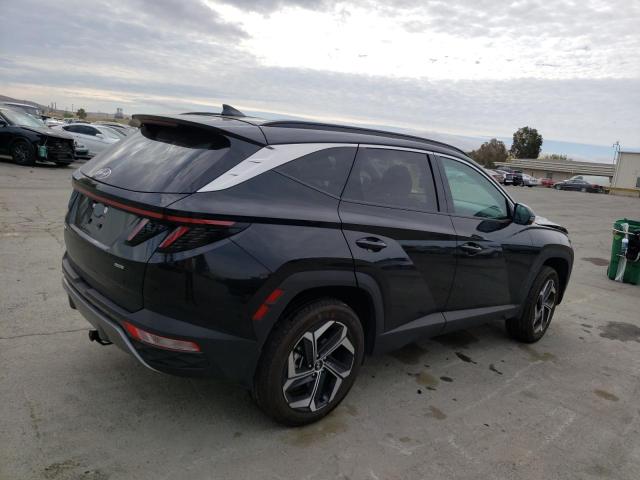 Photo 4 from auction – 2022 HYUNDAI TUCSON LIM with VIN 5NMJECAE2NH050830