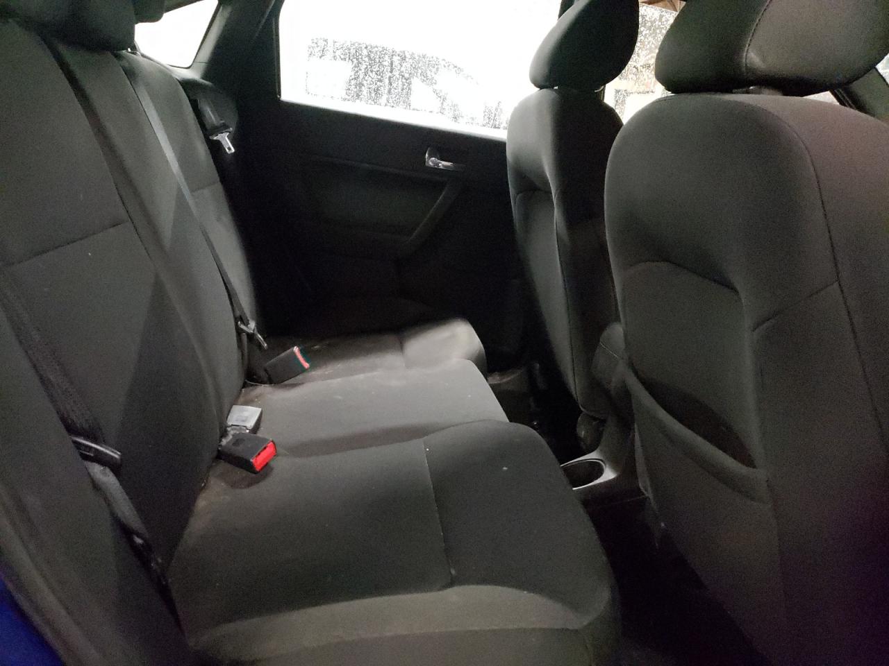 Photo 18 from auction – 2010 FORD FOCUS SES with VIN 1FAHP3GN7AW272339