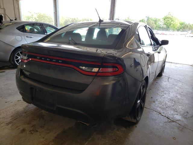 Photo 4 from auction – 2016 DODGE DART SXT with VIN 1C3CDFBB6GD539801