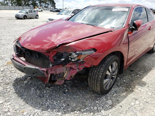 Photo 9 from auction – 2010 HONDA ACCORD EXL with VIN 1HGCS1B84AA004064
