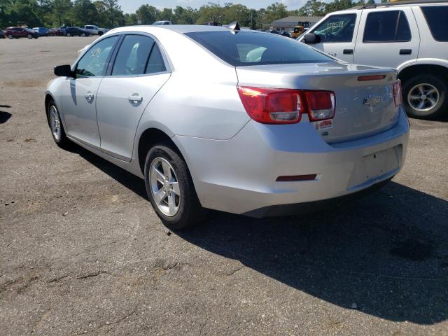 Photo 3 from auction – 2014 CHEVROLET MALIBU LS with VIN 1G11A5SL9EF293108