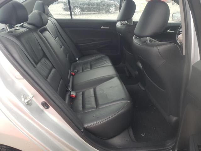 Photo 6 from auction – 2011 HONDA ACCORD SE with VIN 1HGCP2F61BA034219