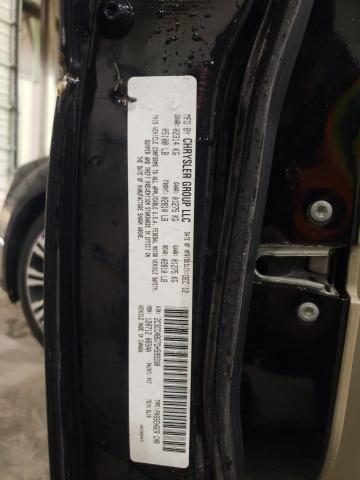 Photo 10 from auction – 2013 CHRYSLER 300 S with VIN 2C3CCABG7DH599330