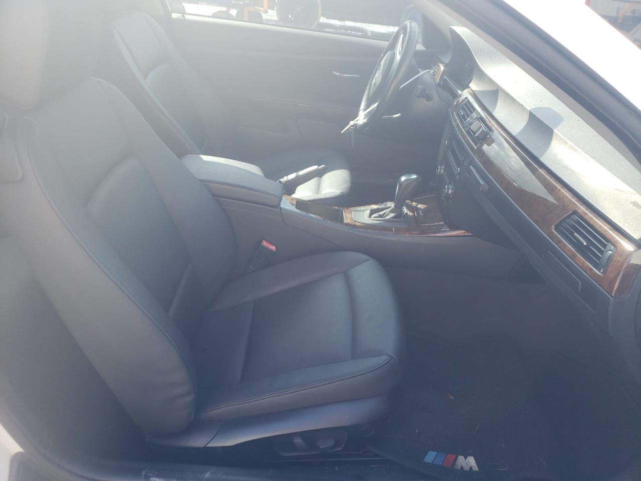 Photo 5 from auction – 2008 BMW 328 XI with VIN WBAWC33568PU83200