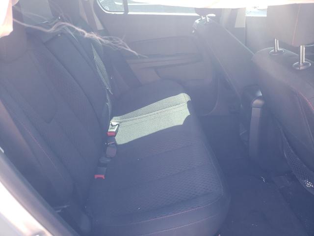 Photo 6 from auction – 2014 CHEVROLET EQUINOX LS with VIN 1GNALAEK1EZ126325