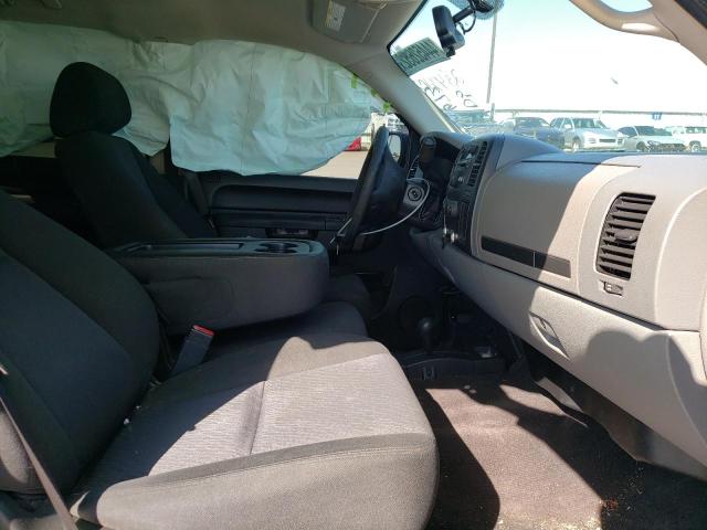 Photo 5 from auction – 2010 CHEVROLET SILVERADO with VIN 3GCRKREA4AG284320