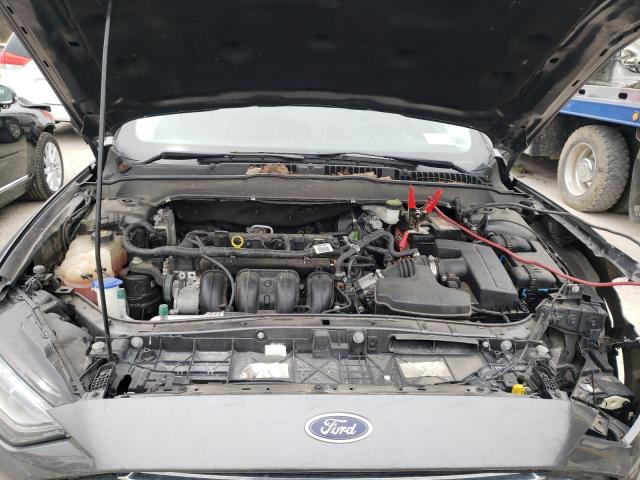 Photo 7 from auction – 2017 FORD FUSION SE with VIN 3FA6P0H75HR281253
