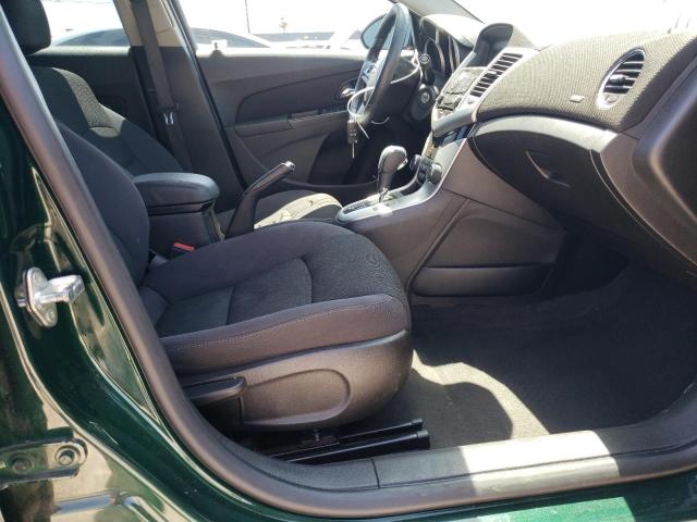Photo 5 from auction – 2015 CHEVROLET CRUZE LT with VIN 1G1PC5SB9F7160775