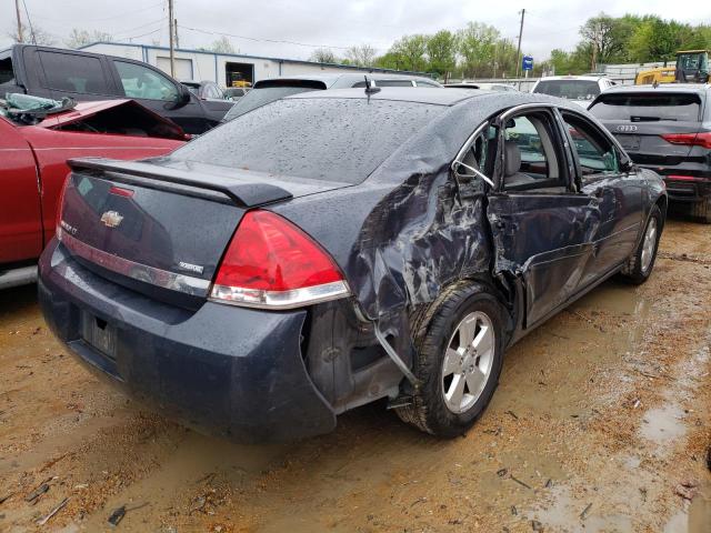 Photo 4 from auction – 2008 CHEVROLET IMPALA LT with VIN 2G1WT58K481220013