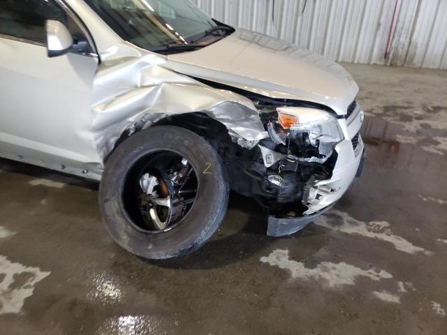 Photo 9 from auction – 2015 CHEVROLET EQUINOX LT with VIN 1GNFLFEK4FZ136741