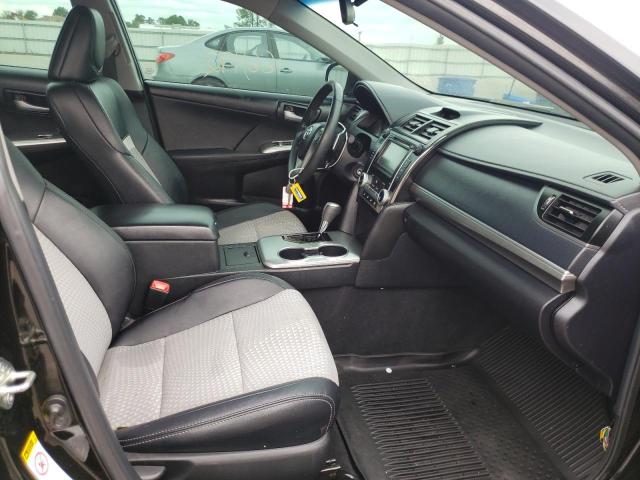 Photo 5 from auction – 2014 TOYOTA CAMRY L with VIN 4T1BF1FK1EU738651