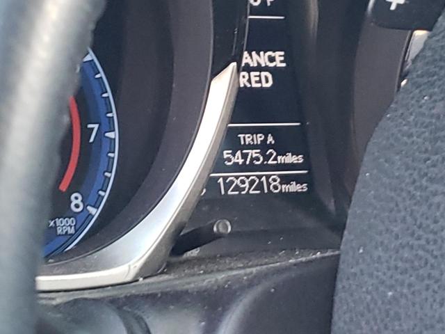 Photo 8 from auction – 2015 TOYOTA COROLLA L with VIN 2T1BURHEXFC427699