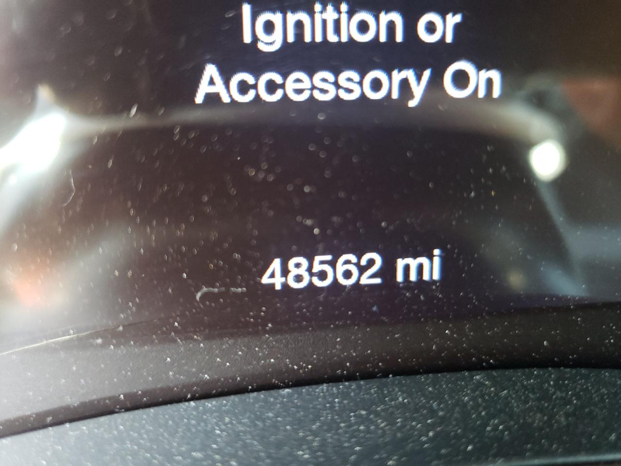 Photo 8 from auction – 2018 DODGE DURANGO GT with VIN 1C4RDHDG4JC329429