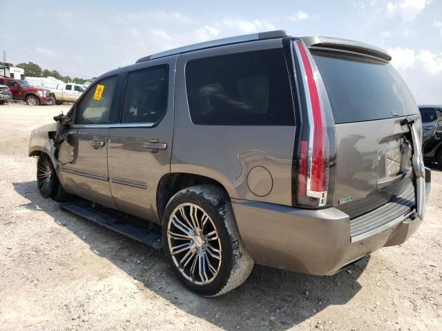 Photo 3 from auction – 2012 CADILLAC ESCALADE P with VIN 1GYS4CEF2CR128939