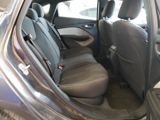 Photo 6 from auction – 2016 DODGE DART SXT with VIN 1C3CDFBB6GD539801