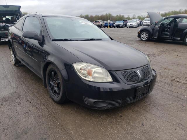 Photo 1 from auction – 2008 PONTIAC G5 with VIN 1G2AL18F387330748