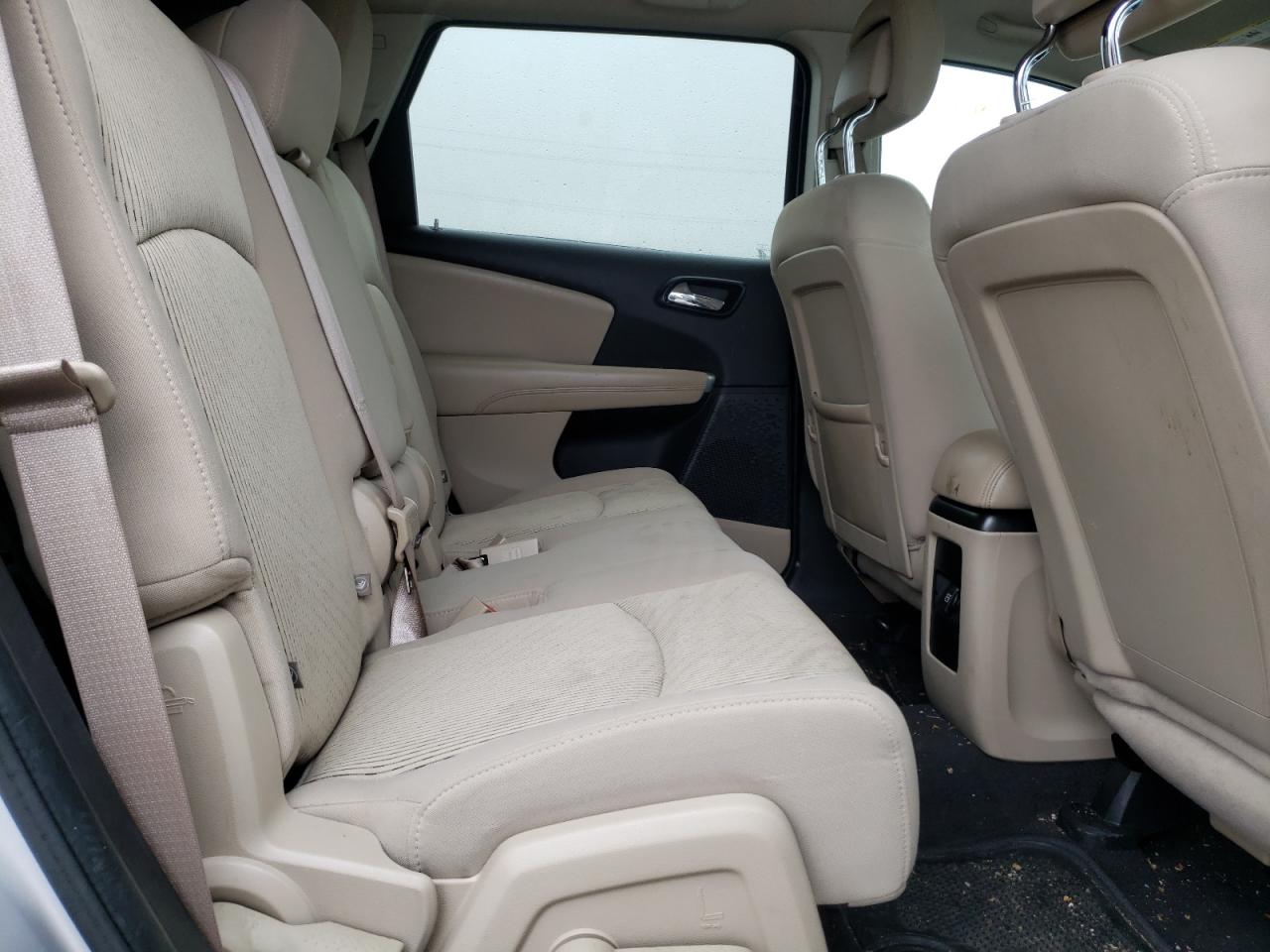 Photo 6 from auction – 2011 DODGE JOURNEY MA with VIN 3D4PG1FG5BT514083