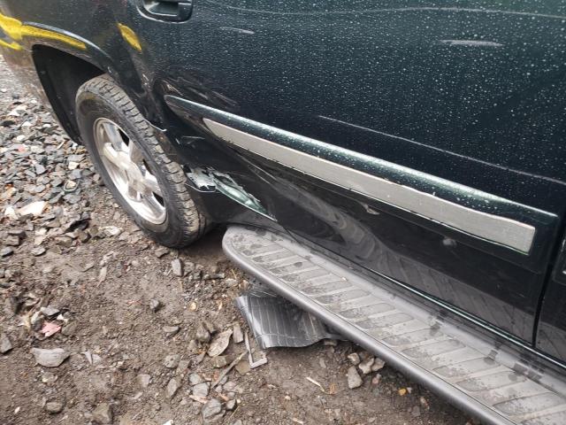 Photo 9 from auction – 2004 GMC ENVOY XUV with VIN 1GKET12S346165646