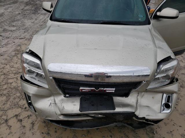 Photo 7 from auction – 2015 GMC TERRAIN SL with VIN 2GKALREK9F6251078