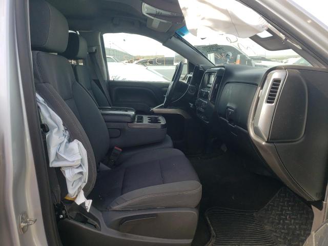 Photo 5 from auction – 2014 CHEVROLET SILVERADO with VIN 3GCPCREC5EG451523