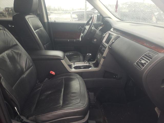Photo 4 from auction – 2011 FORD FLEX LIMIT with VIN 2FMHK6DCXBBD13381