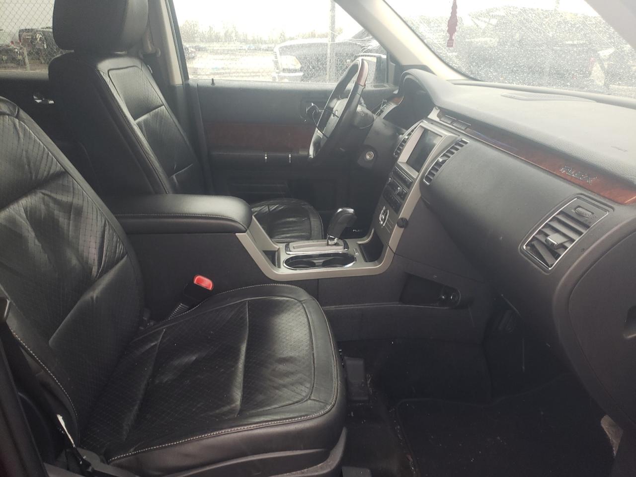 Photo 14 from auction – 2011 FORD FLEX LIMIT with VIN 2FMHK6DCXBBD13381
