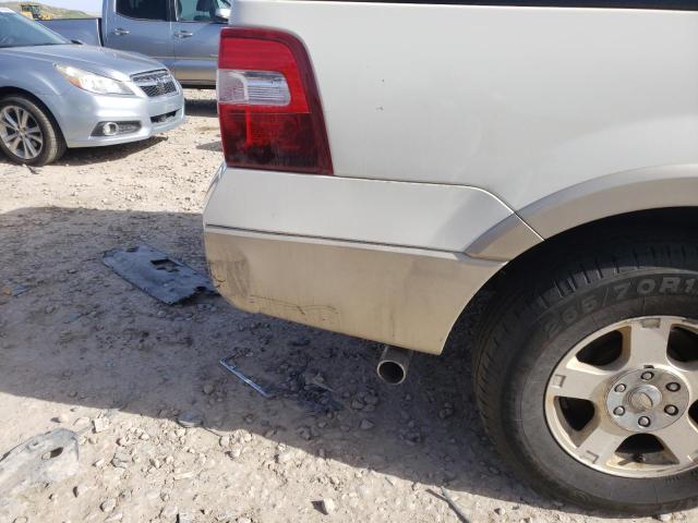 Photo 9 from auction – 2008 FORD EXPEDITION with VIN 1FMFU18528LA50179