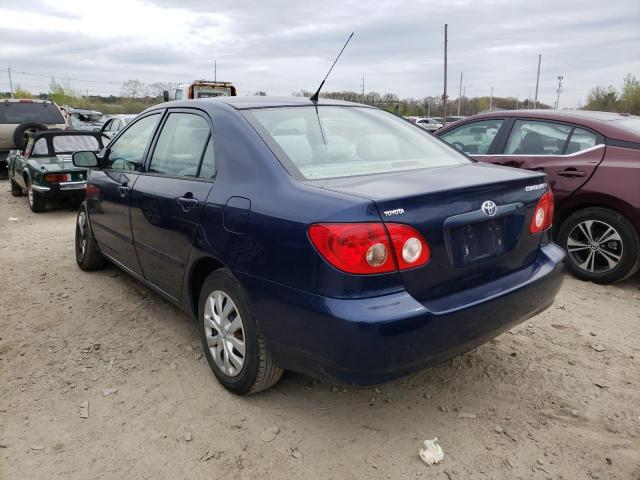 صورة رقم 3 من المزاد - 2007 TOYOTA COROLLA CE مع VIN 2T1BR32EX7C738753