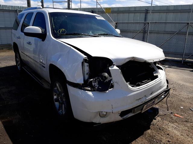 GMC YUKON DENA 2013 with VIN 1GKS2EEF6DR302797 - Photo from auction