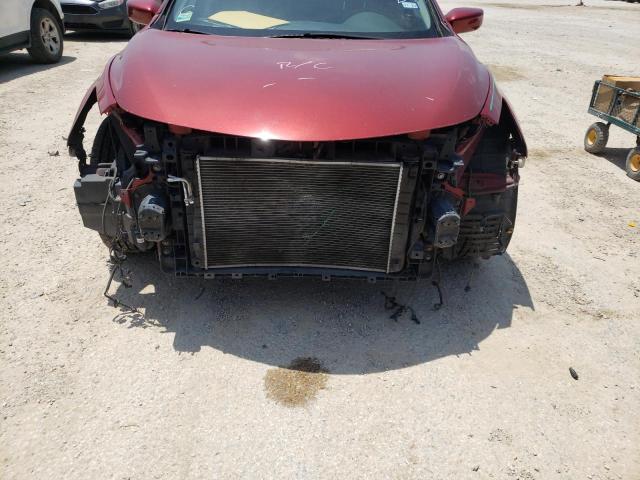Photo 9 from auction – 2014 NISSAN ALTIMA 2.5 with VIN 1N4AL3APXEN225664