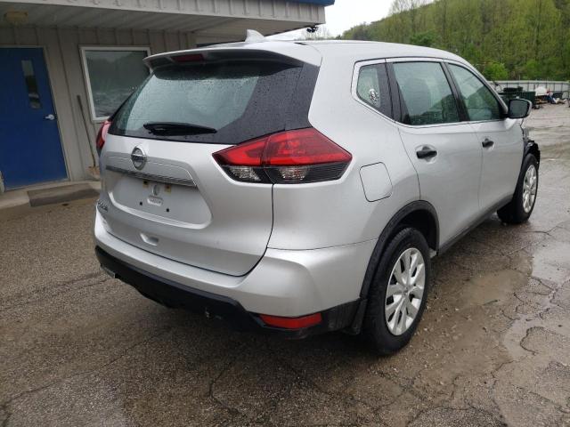 Photo 4 from auction – 2018 NISSAN ROGUE S with VIN KNMAT2MT6JP590239