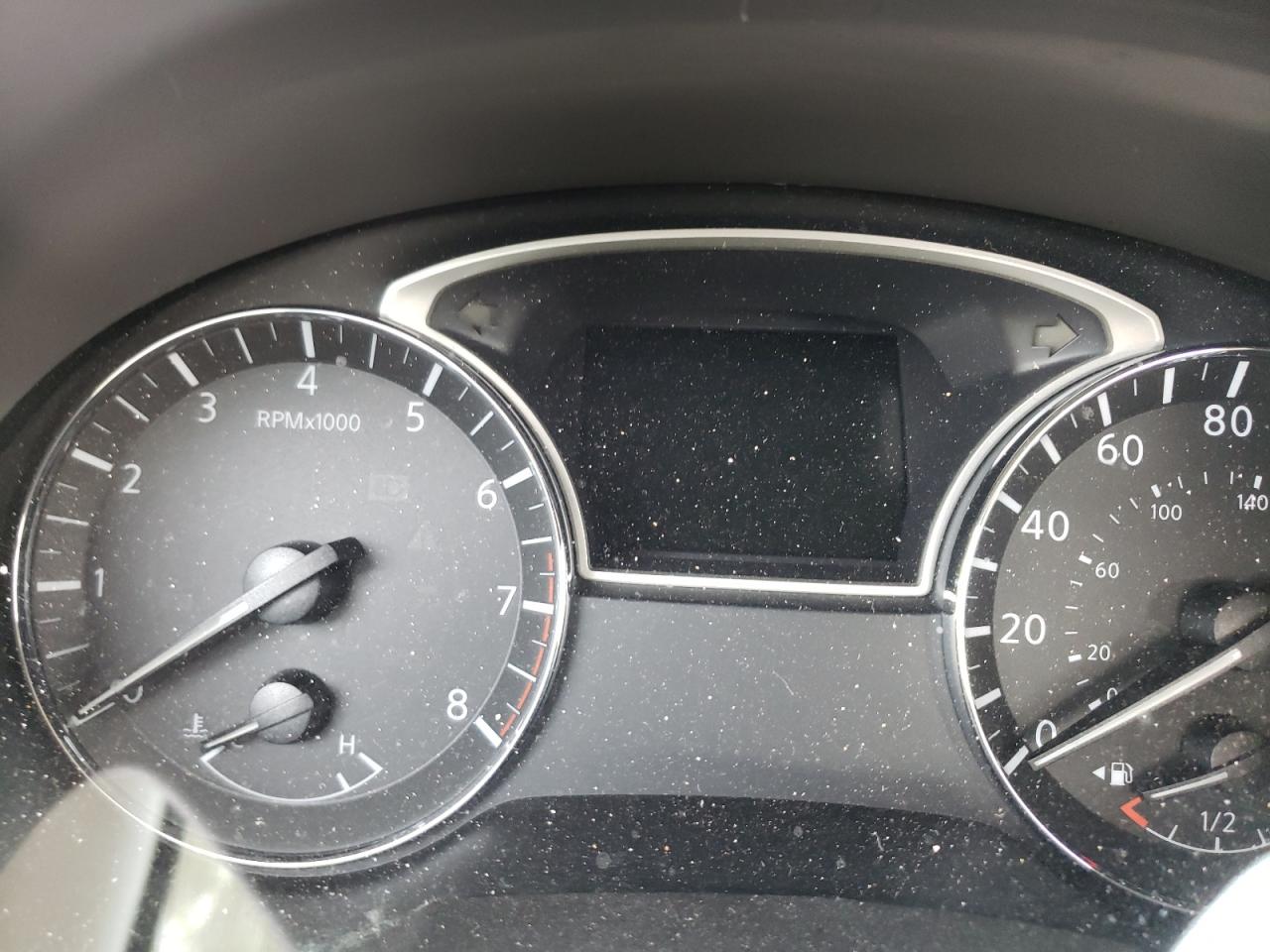 Photo 8 from auction – 2018 NISSAN ALTIMA 2.5 with VIN 1N4AL3AP4JC162342