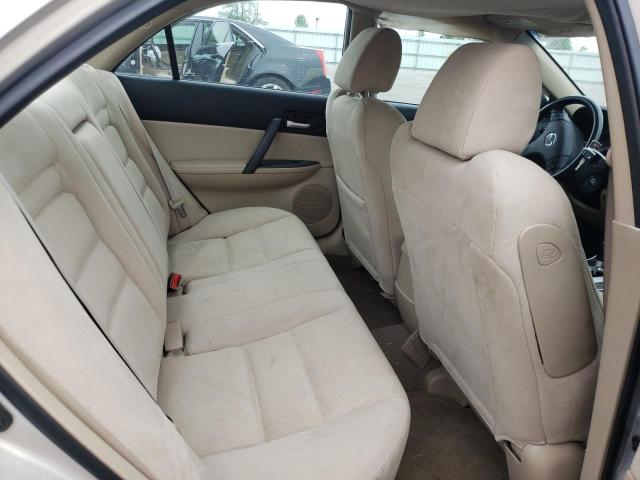 Photo 6 from auction – 2008 MAZDA 6 I with VIN 1YVHP80C485M45339