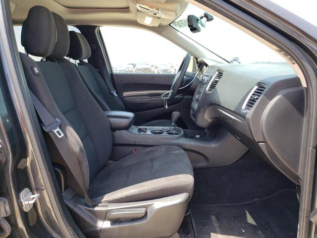 Photo 5 from auction – 2011 DODGE DURANGO EX with VIN 1D4RD2GGXBC677054