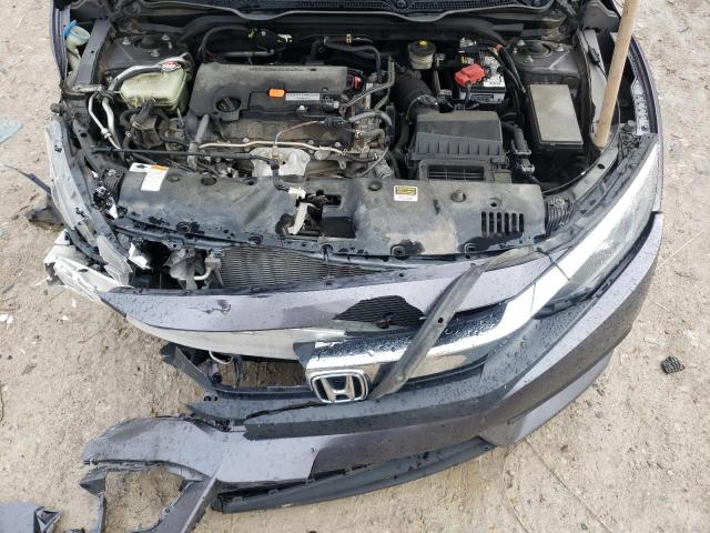 Photo 7 from auction – 2016 HONDA CIVIC LX with VIN 19XFC2F58GE031076