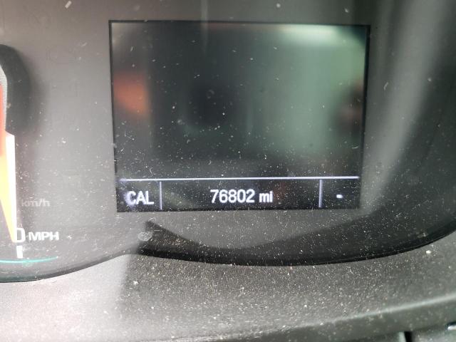 Photo 8 from auction – 2020 CHEVROLET TRAX LS with VIN KL7CJKSB7LB053014