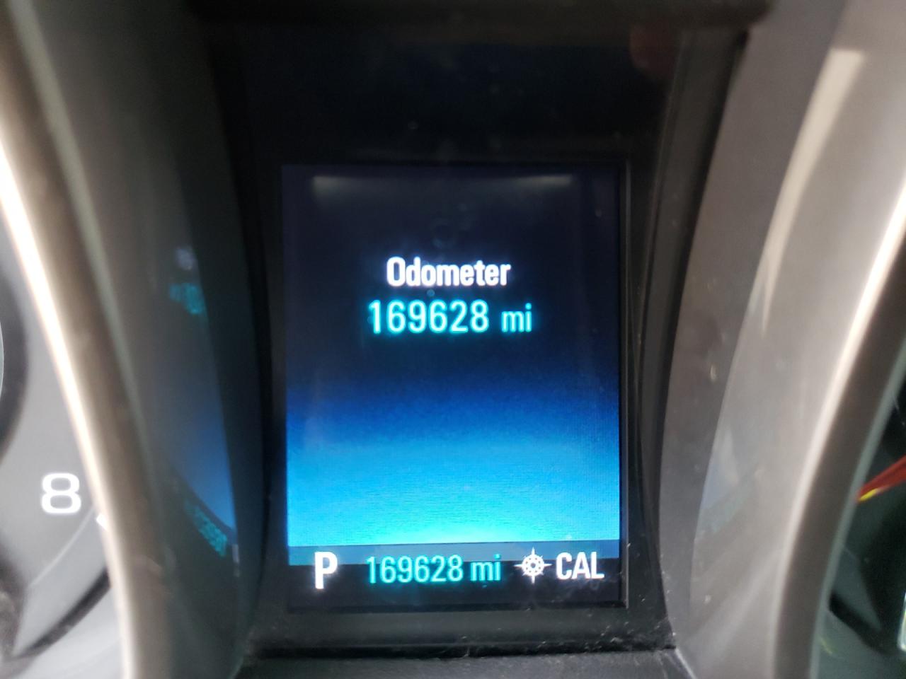 Photo 8 from auction – 2016 CHEVROLET MALIBU LIM with VIN 1G11C5SA6GF136664