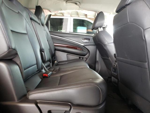 Photo 6 from auction – 2015 ACURA MDX TECHNO with VIN 5FRYD4H42FB001942