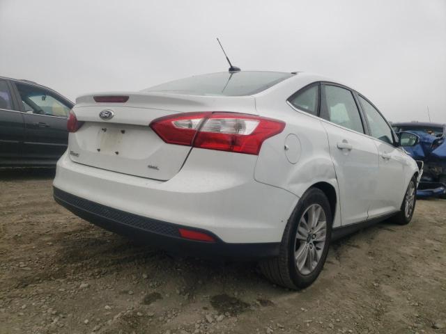 Photo 4 from auction – 2012 FORD FOCUS SEL with VIN 1FAHP3H25CL138244