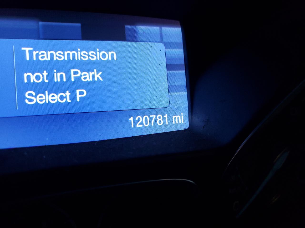 Photo 8 from auction – 2015 FORD ESCAPE S with VIN 1FMCU0F73FUA21900