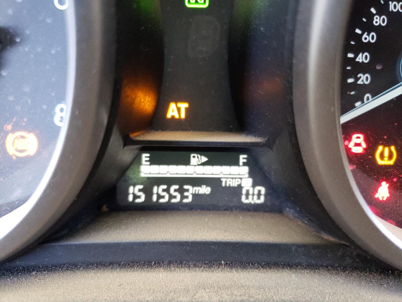 Foto 8 de la subasta – 2012 MAZDA 3 I con VIN JM1BL1V76C1668931