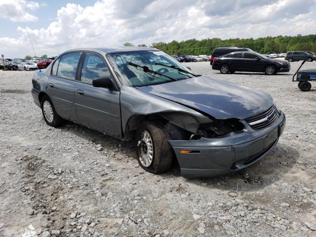 CHEVROLET CLASSIC 2004 with VIN 1G1ND52F84M532502 - Photo from auction