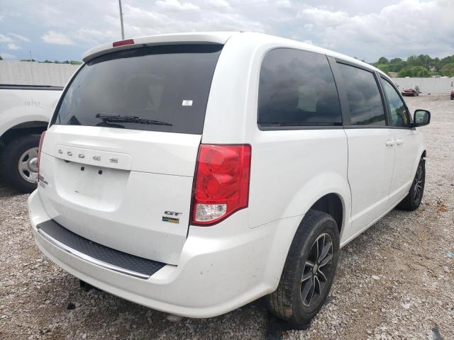 Photo 4 from auction – 2019 DODGE GRAND CARA with VIN 2C4RDGEG3KR534628