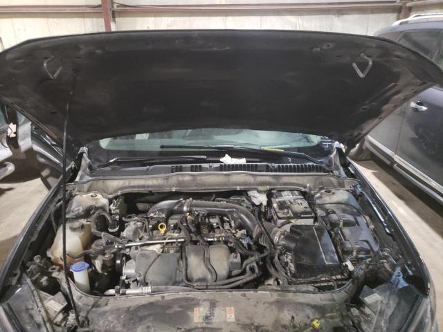 Photo 7 from auction – 2019 FORD FUSION TIT with VIN 3FA6P0D91KR153235