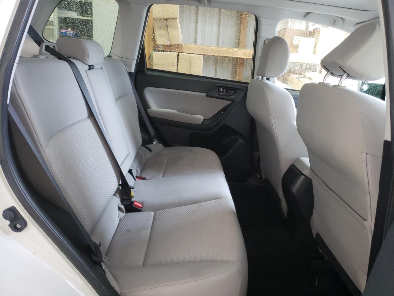 Photo 6 from auction – 2015 SUBARU FORESTER 2 with VIN JF2SJADC5FH429338