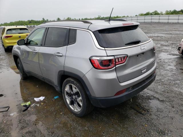 Zdjęcie 3 z aukcji – 2019 JEEP COMPASS LI z VIN 3C4NJCCB3KT662789