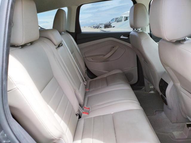 Photo 6 from auction – 2014 FORD ESCAPE TIT with VIN 1FMCU0J97EUB80796