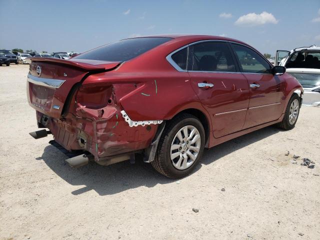 Photo 4 from auction – 2014 NISSAN ALTIMA 2.5 with VIN 1N4AL3APXEN225664